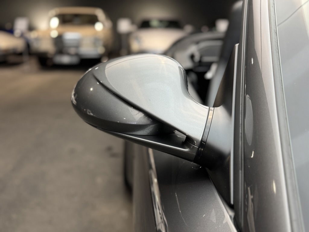 Porsche 997.2 Carrera