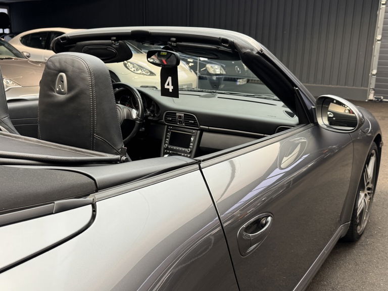 Porsche 997.2 Carrera