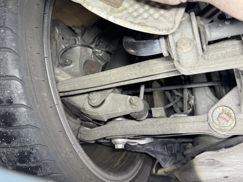 Porsche 997.2 Carrera