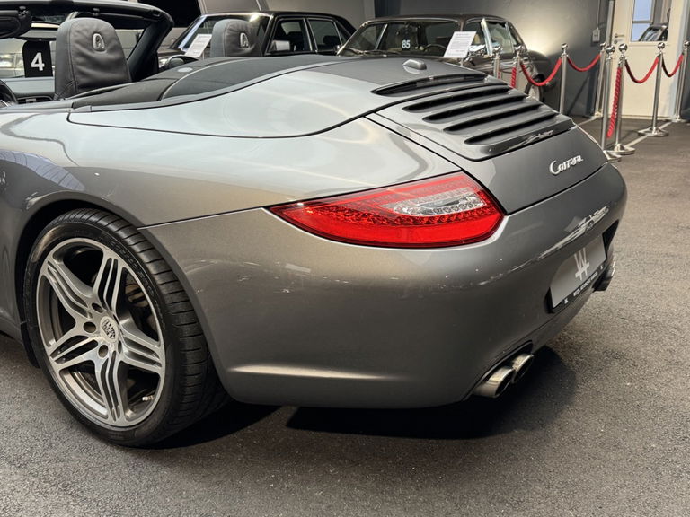 Porsche 997.2 Carrera