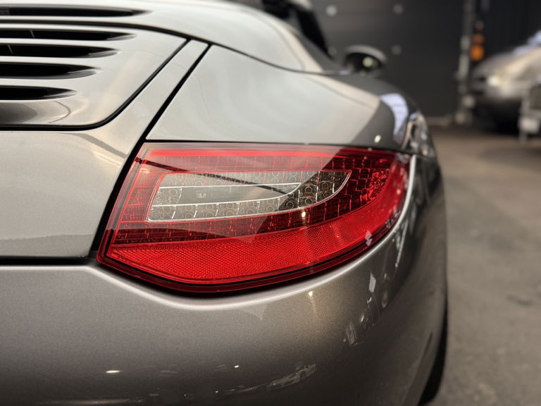 Porsche 997.2 Carrera