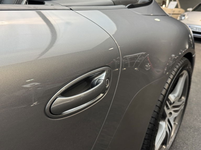 Porsche 997.2 Carrera