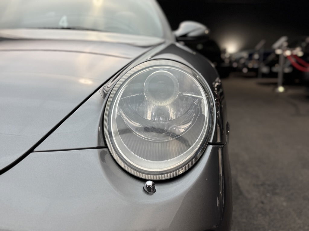 Porsche 997.2 Carrera