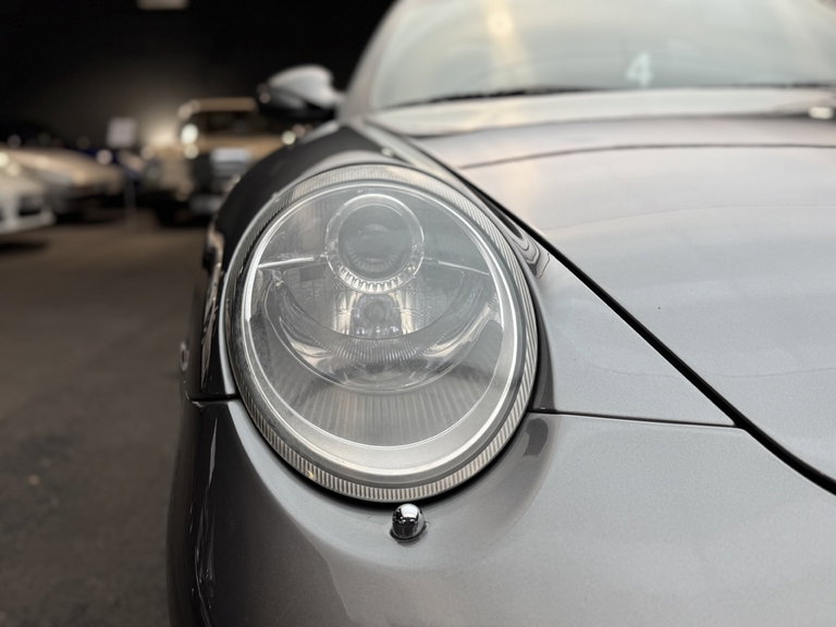 Porsche 997.2 Carrera