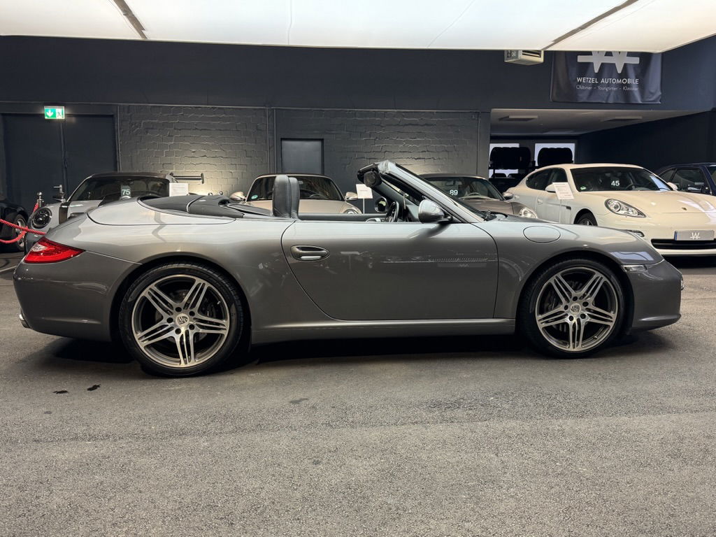 Porsche 997.2 Carrera