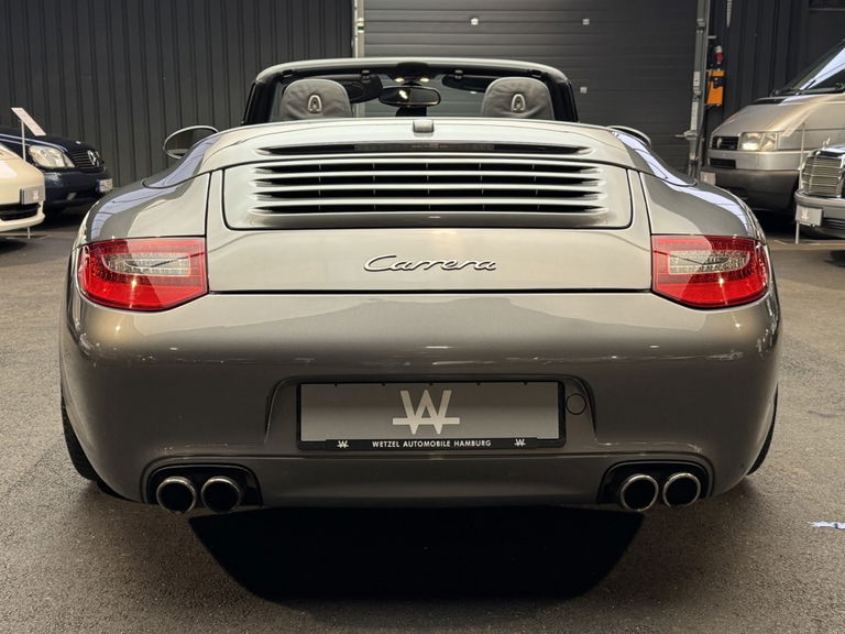 Porsche 997.2 Carrera