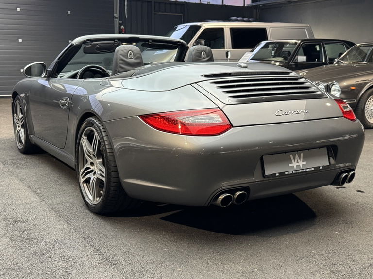 Porsche 997.2 Carrera