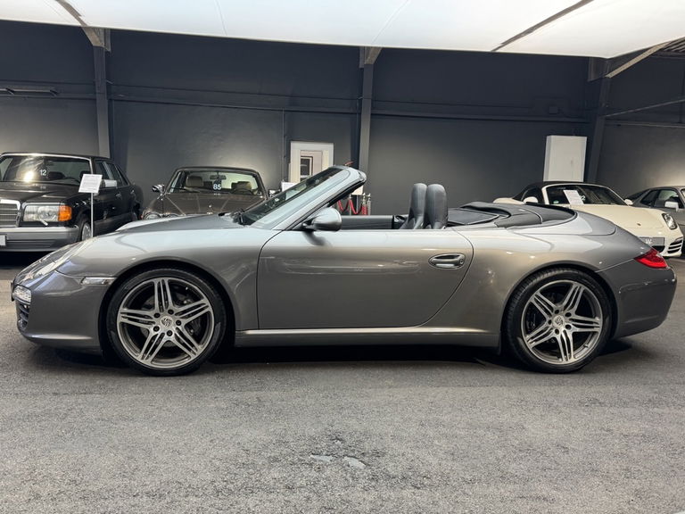 Porsche 997.2 Carrera