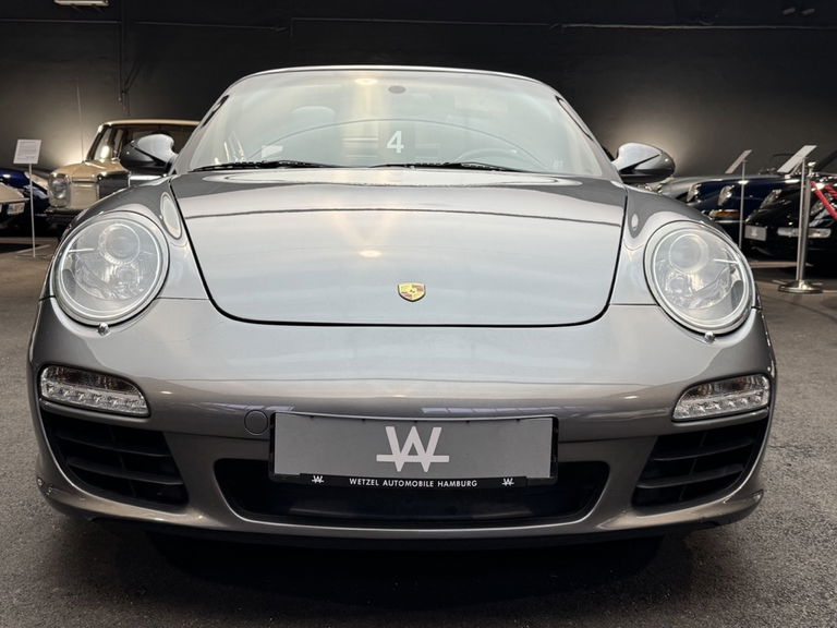 Porsche 997.2 Carrera