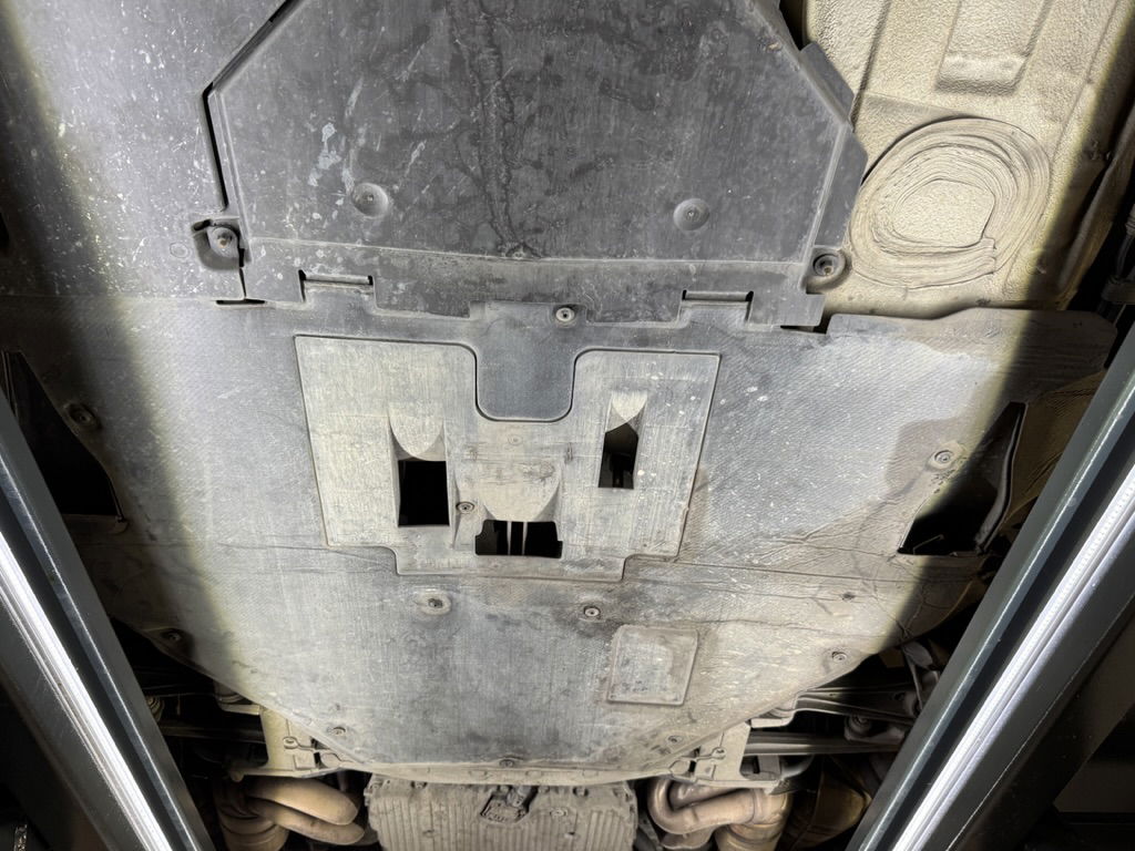 Porsche 997.2 Carrera