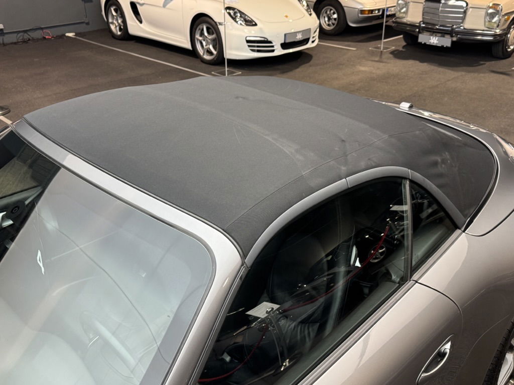 Porsche 997.2 Carrera