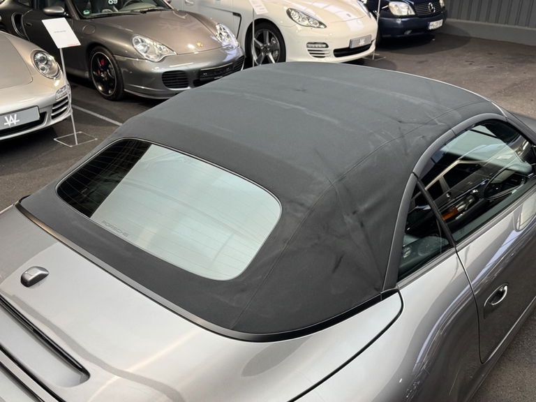 Porsche 997.2 Carrera