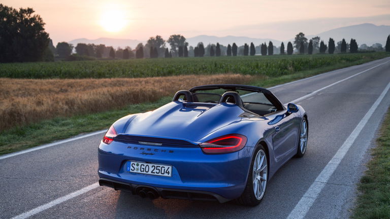 Our Top 5 Porsche Investment-Tips for 2025