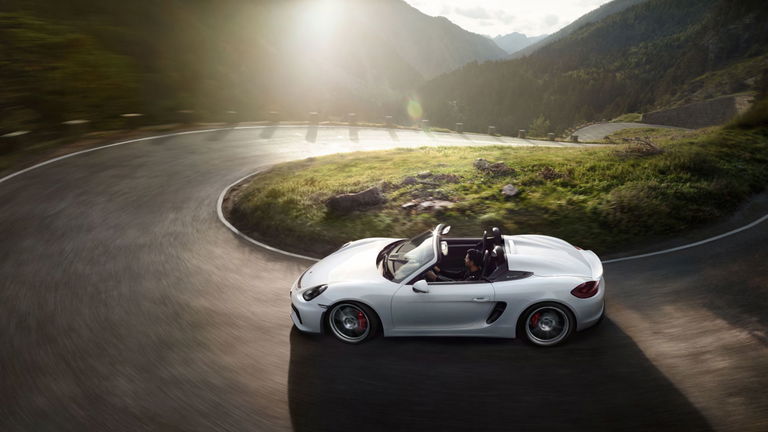 Our Top 5 Porsche Investment-Tips for 2025