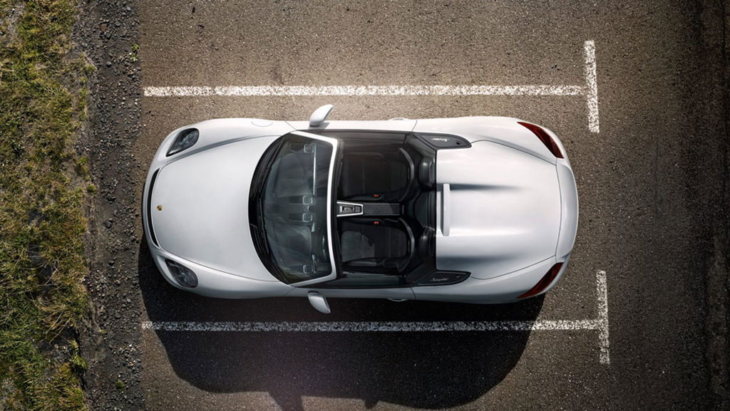 Our Top 5 Porsche Investment-Tips for 2025