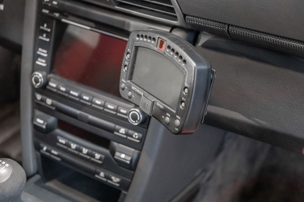 Porsche 997.2 GT3 RS