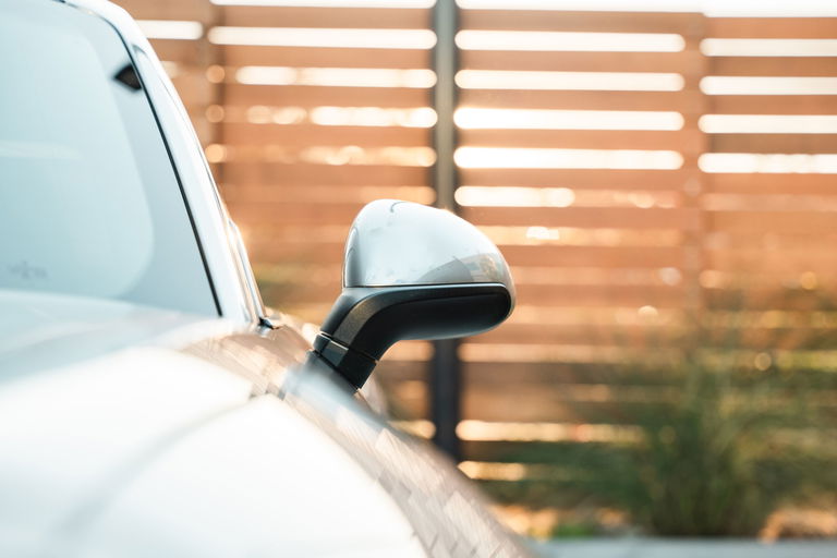 Porsche 991 Carrera 4S