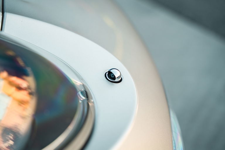 Porsche 991 Carrera 4S