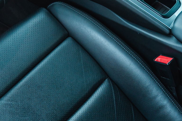 Porsche 991 Carrera 4S