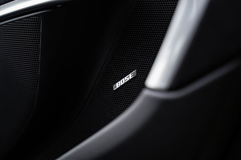 Porsche 991.2 Carrera 4 GTS