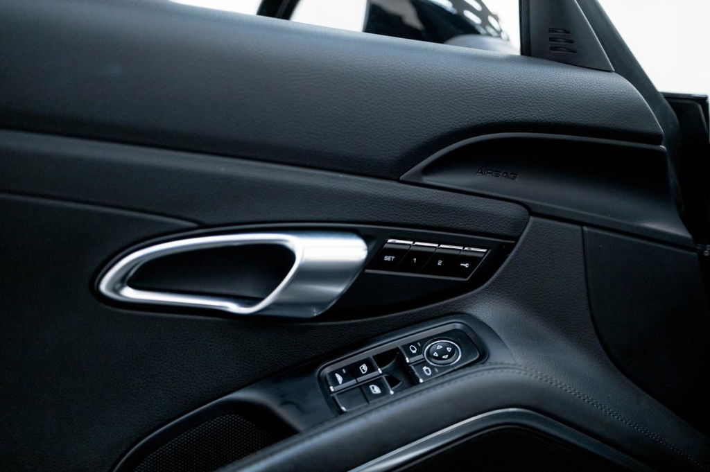 Porsche 991.2 Carrera