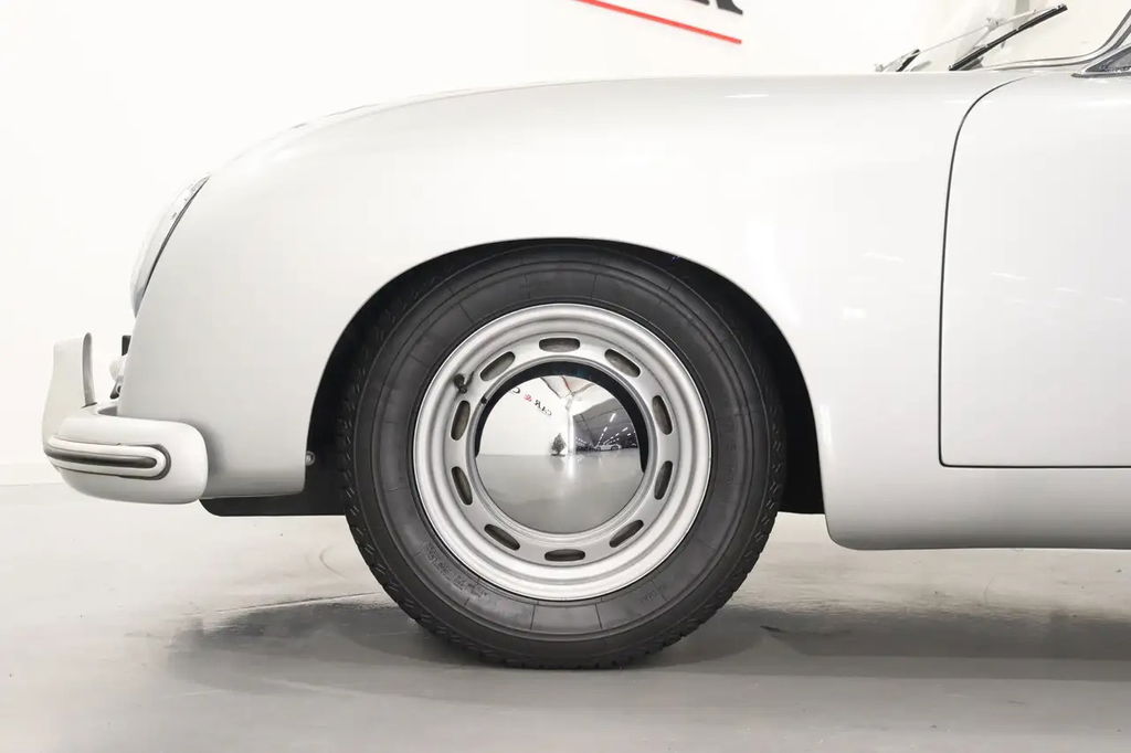 Porsche 356 Pre-A 1500
