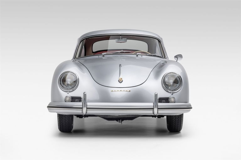 Porsche 356 A 1600
