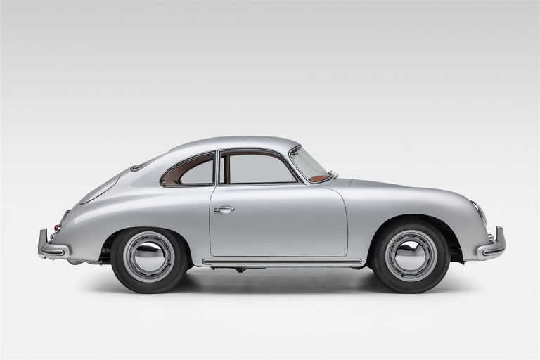 Porsche 356 A 1600