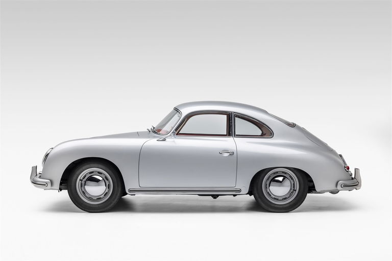 Porsche 356 A 1600