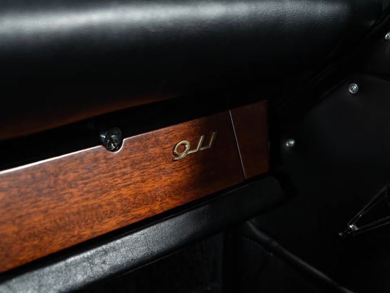 Porsche 911 (F-Modell)