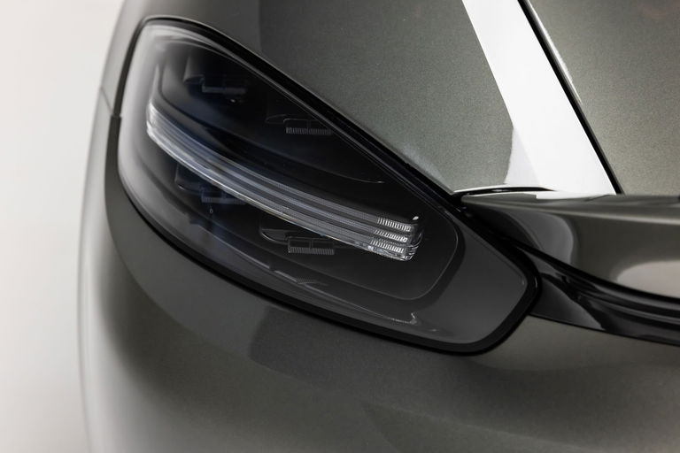 Porsche 718 Spyder RS