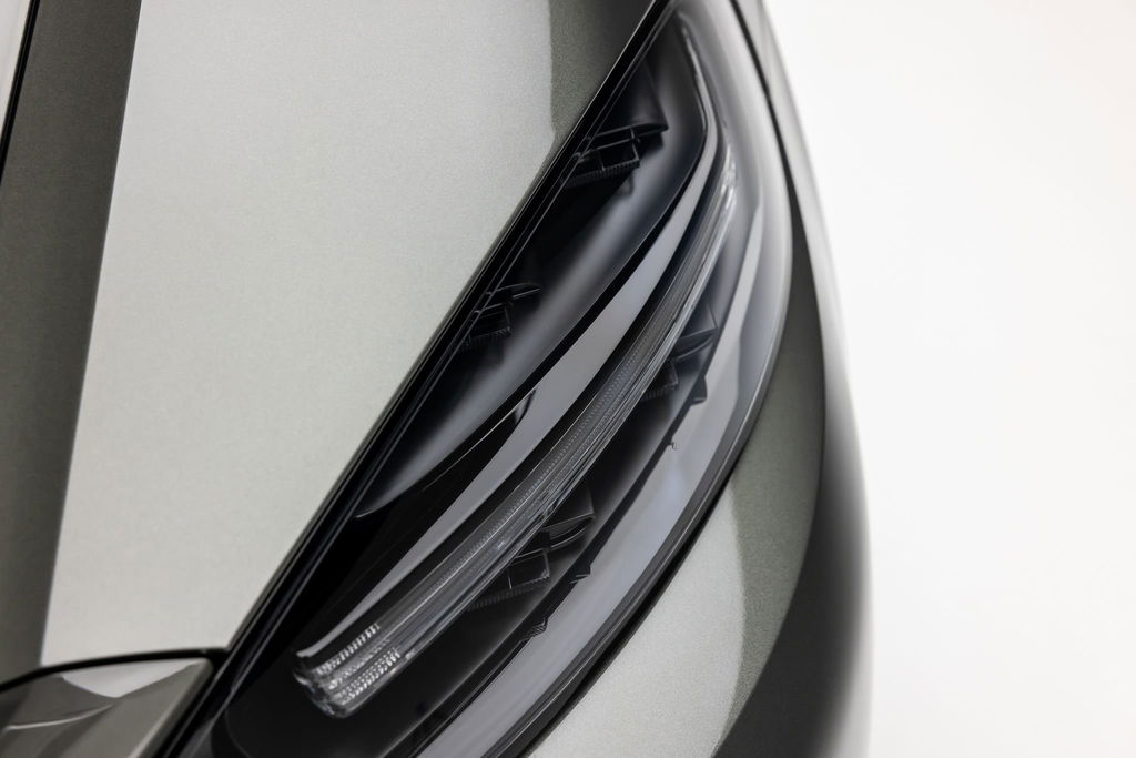 Porsche 718 Spyder RS