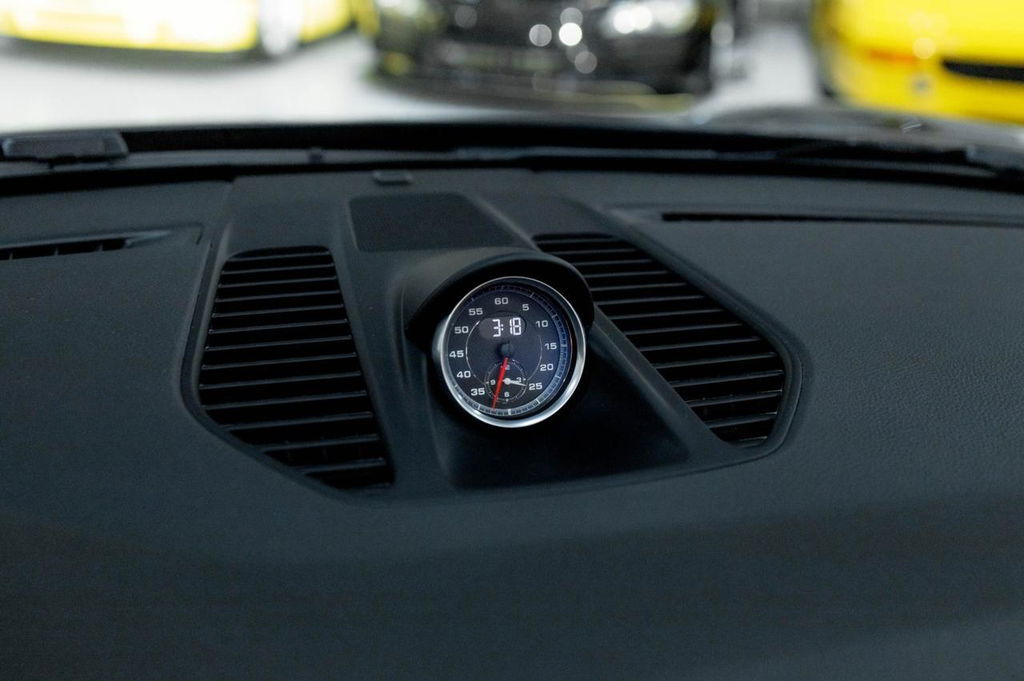 Porsche 991.2 Carrera