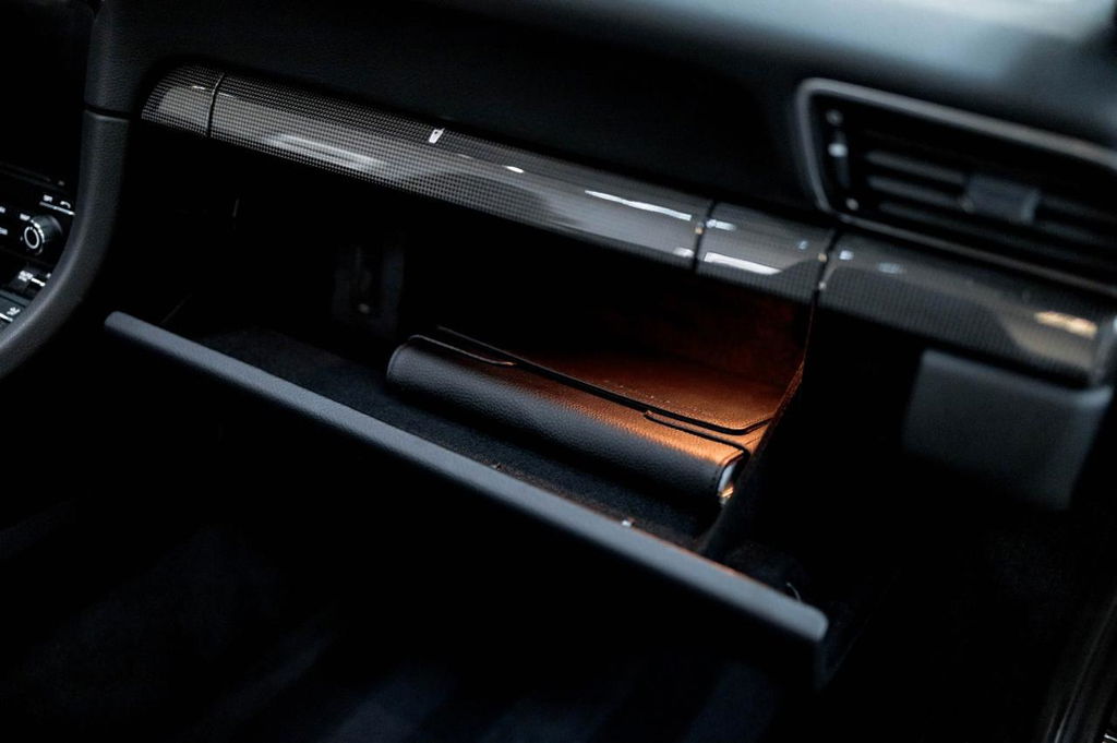 Porsche 991.2 Carrera