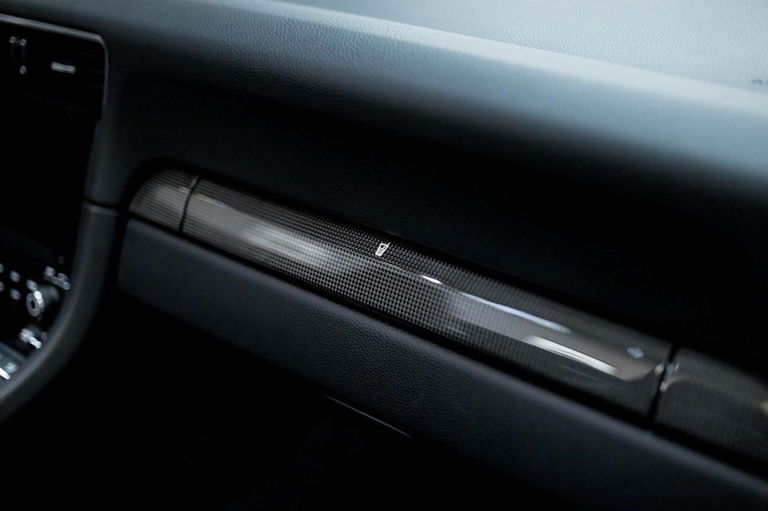 Porsche 991.2 Carrera