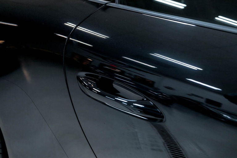 Porsche 991.2 Carrera