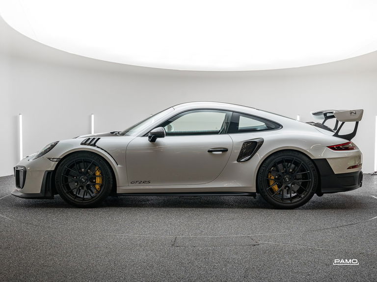 Porsche 991 GT2 RS