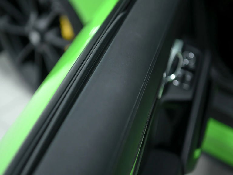 Porsche 991 GT3 Touring