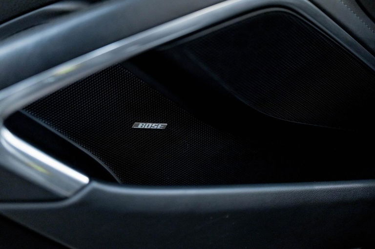 Porsche 991.2 Carrera