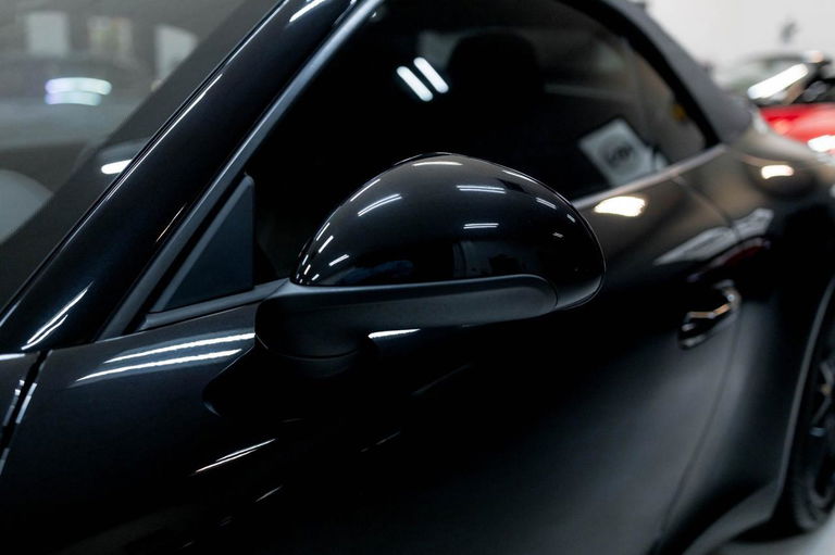 Porsche 991.2 Carrera