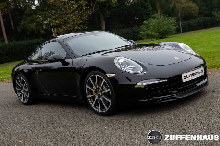Porsche 991 Carrera S