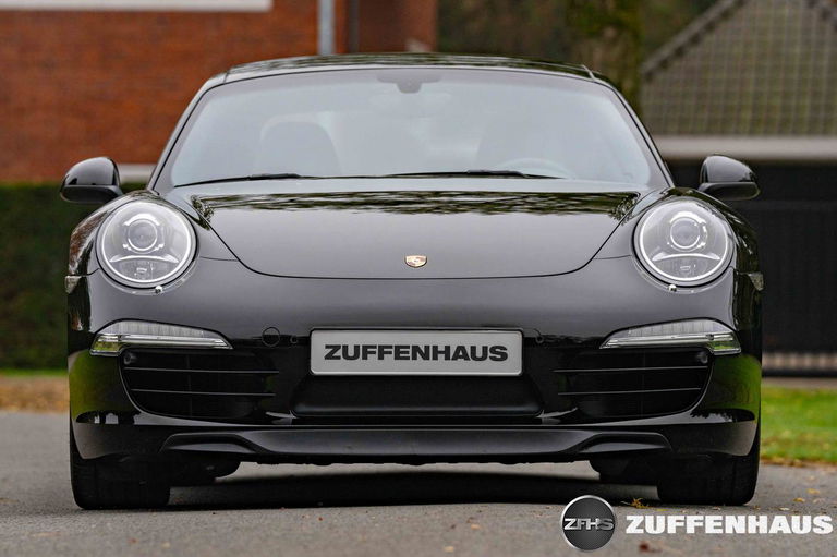 Porsche 991 Carrera S