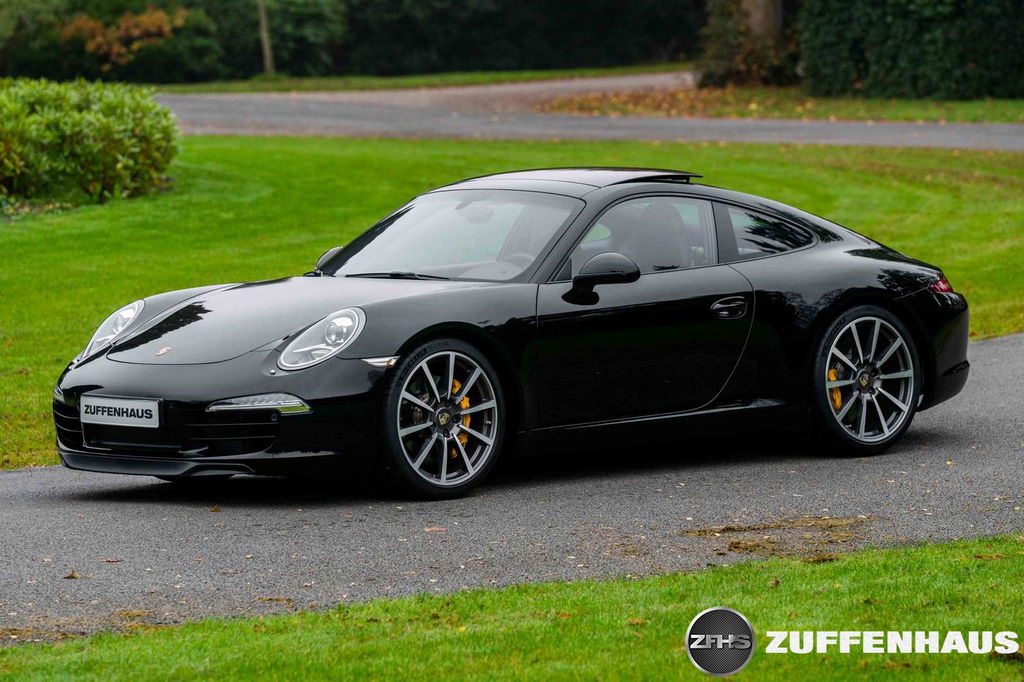 Porsche 991 Carrera S