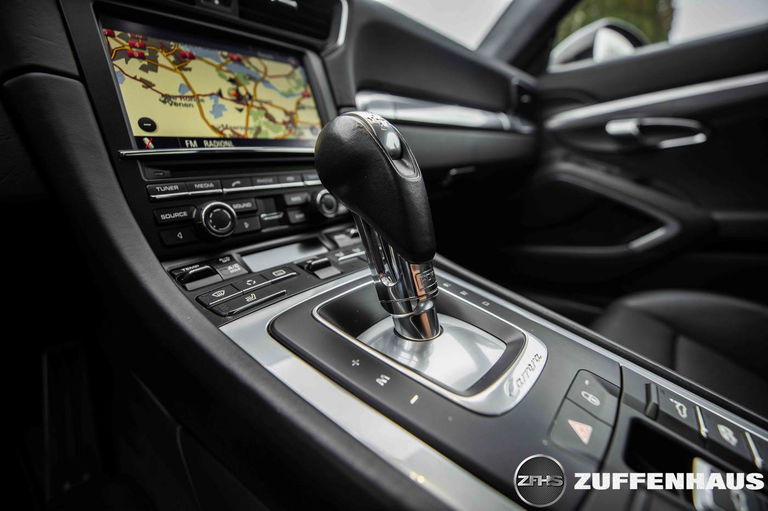 Porsche 991 Carrera S