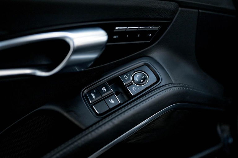 Porsche 991.2 Carrera