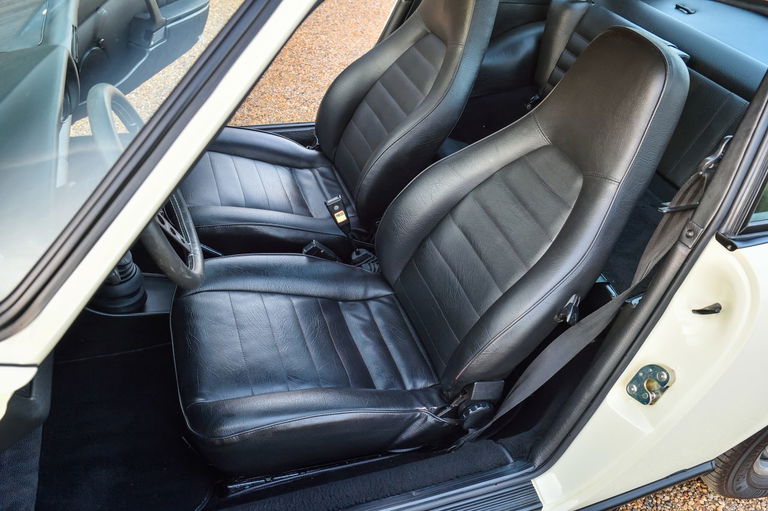 Porsche 911 S (G-Modell)