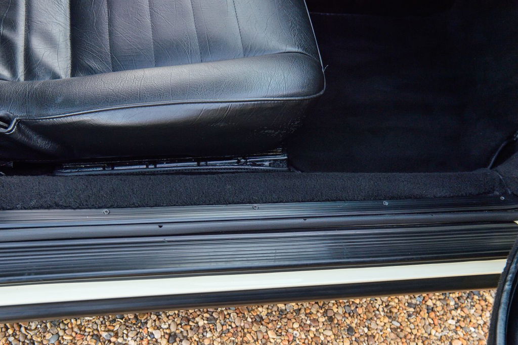 Porsche 911 S (G-Modell)