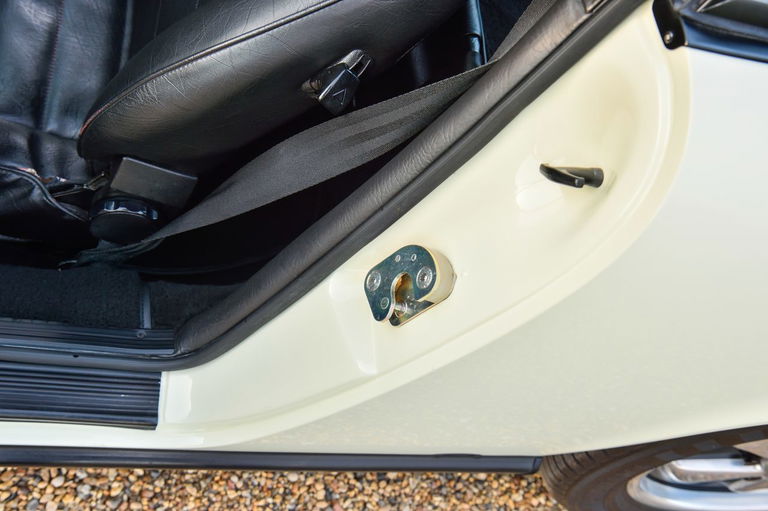 Porsche 911 S (G-Modell)