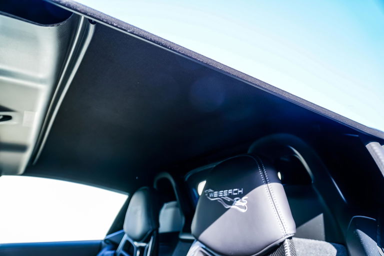 Porsche 718 Spyder RS