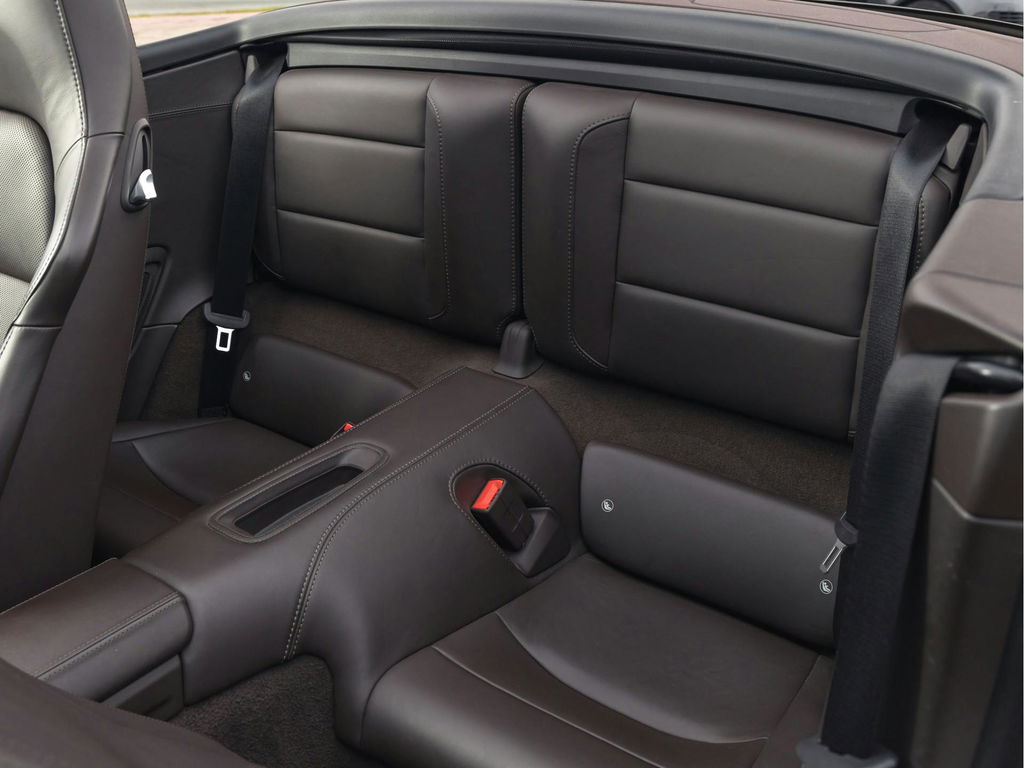 Porsche 991 Carrera S